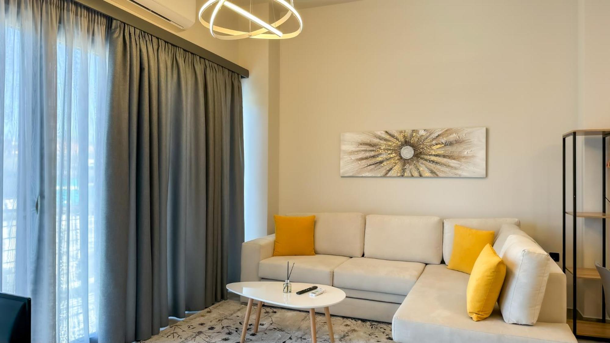 Tsikaris Boutique Guesthouse Kalampáka Ngoại thất bức ảnh